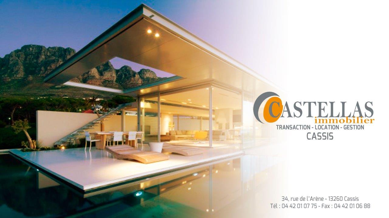 Gestion immobilière par Castellas Immobilier : Garantie Loyers Impayés